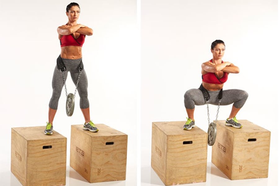 Must-Try Squat Variations