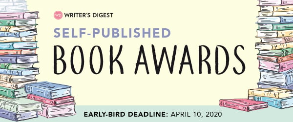 Self-Published Book Awards