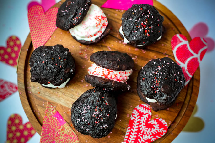 Whoopie Pies