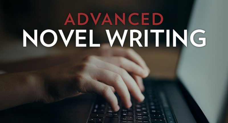 advanced_novel_writing