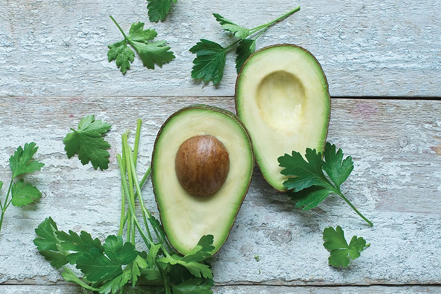 5 Unique Ways to Use Avocado