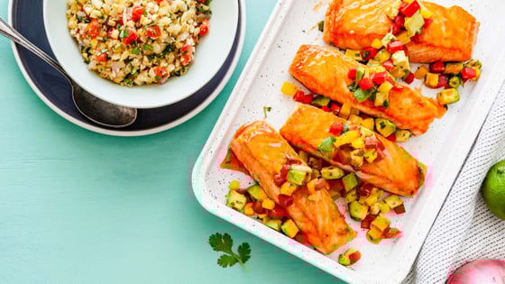 chile-glazed-salmon-with-avocado-salsa--mexican-cauli-rice_86-web