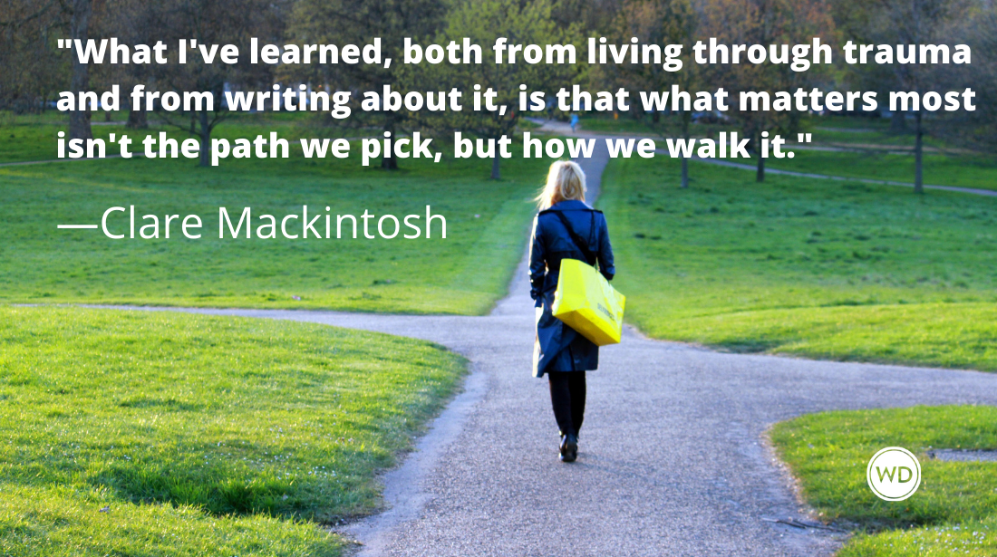 clare_mackintosh_permission_to_write_the_personal_and_profound_novel