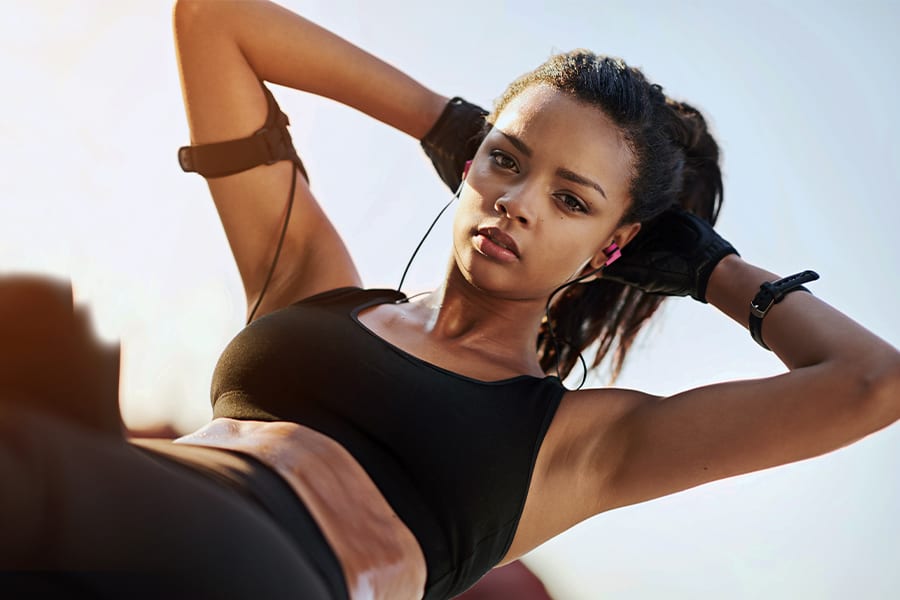 Are Crunches Bad For You?