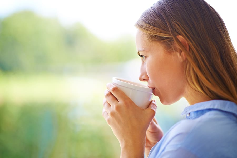 Daydreaming Reduces Stress