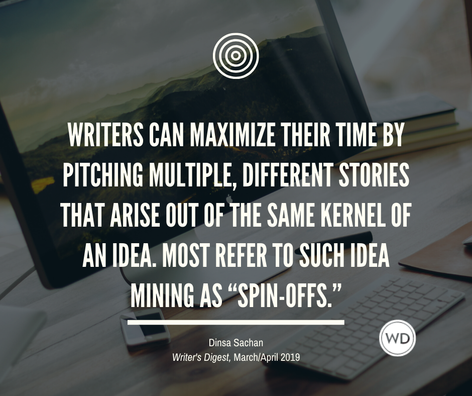 dinsa_sachan_quotes_writers_can_maximize_their_time_by_pitching_multiple_different_stories