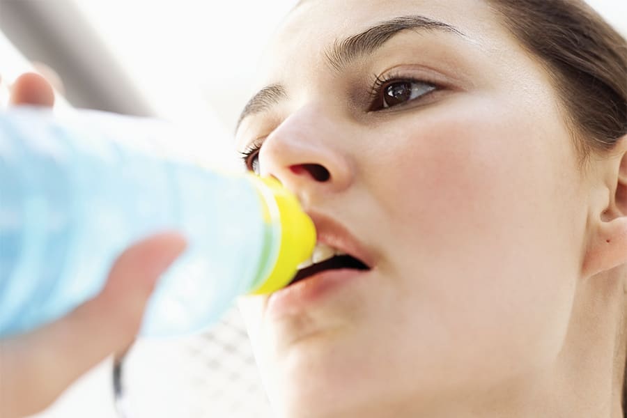 Drinks for Better Health and Hydration