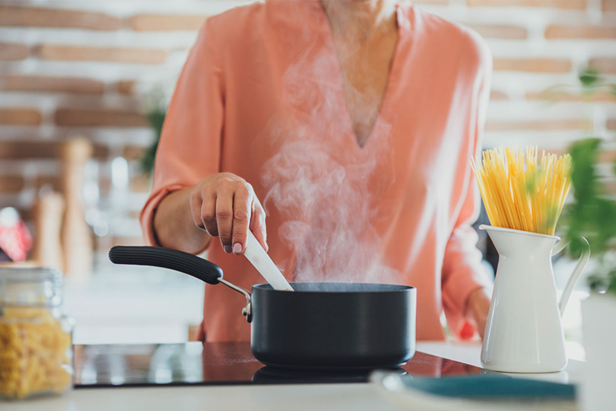 3-Ingredient Pasta Recipes