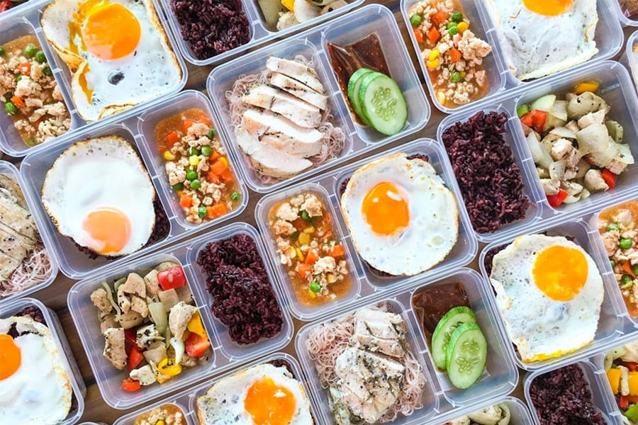 Meal Prep Guide