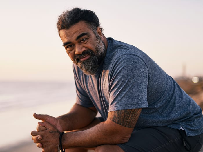 Lonnie Palelei