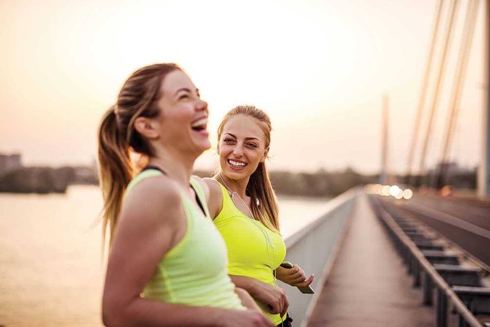 Stop the Self Sabotage