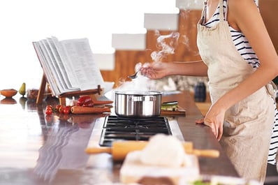 Easy Cooking Hacks for Better Nutrition
