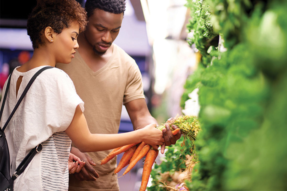 The Ultimate Guide to Pesticides in Produce