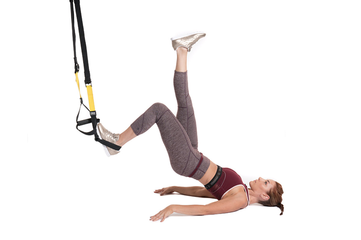 Form and Function Hamstring Workout