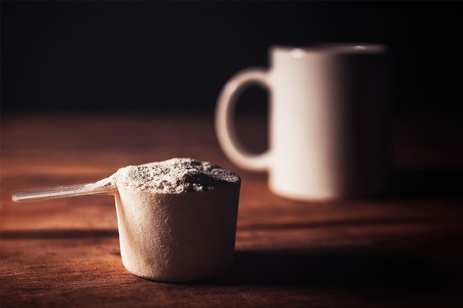 6 Best Protein Powders