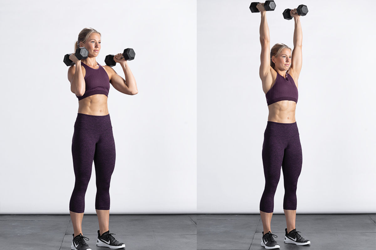 Essential Functional Movements