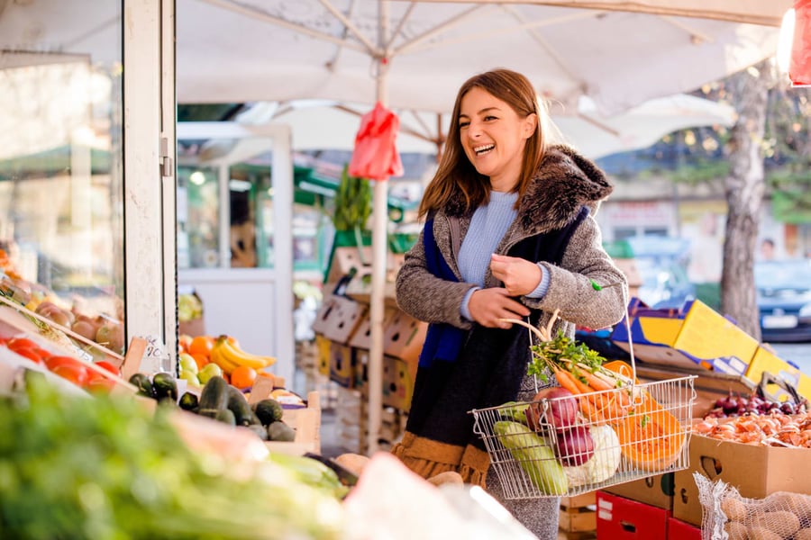 food guide for sustainability