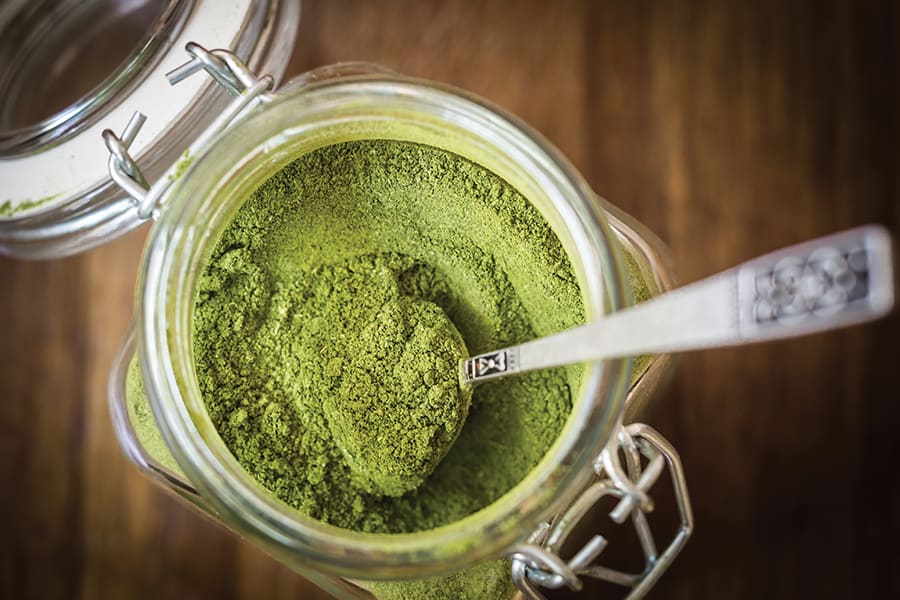 Moringa Powder