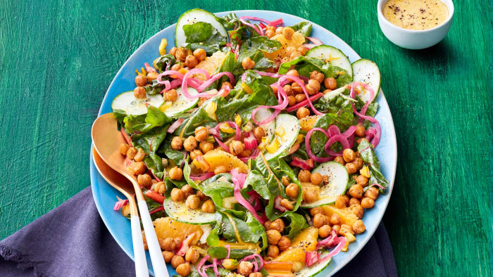 swiss-chard--curried-chickpea-salad-with-orange-vinaigrette_83-web
